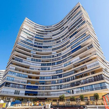 Coblanca 3-83 Apartment เบนิดอร์ม ภายนอก รูปภาพ