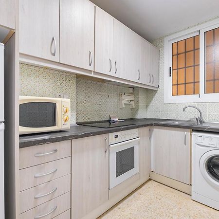 Coblanca 3-83 Apartment เบนิดอร์ม ภายนอก รูปภาพ