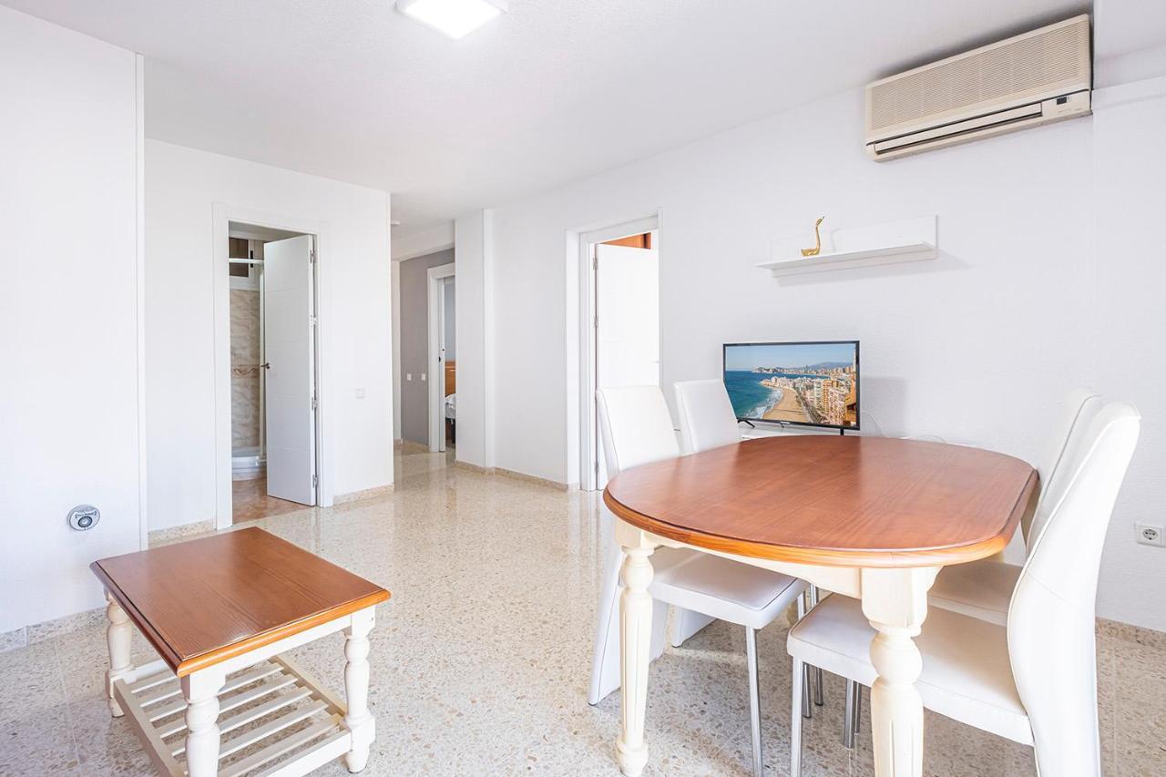 Coblanca 3-83 Apartment เบนิดอร์ม ภายนอก รูปภาพ