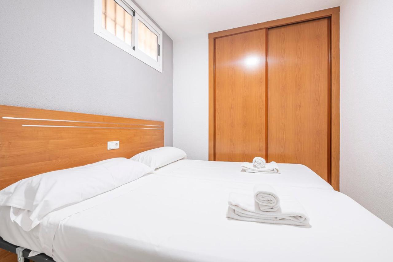 Coblanca 3-83 Apartment เบนิดอร์ม ภายนอก รูปภาพ