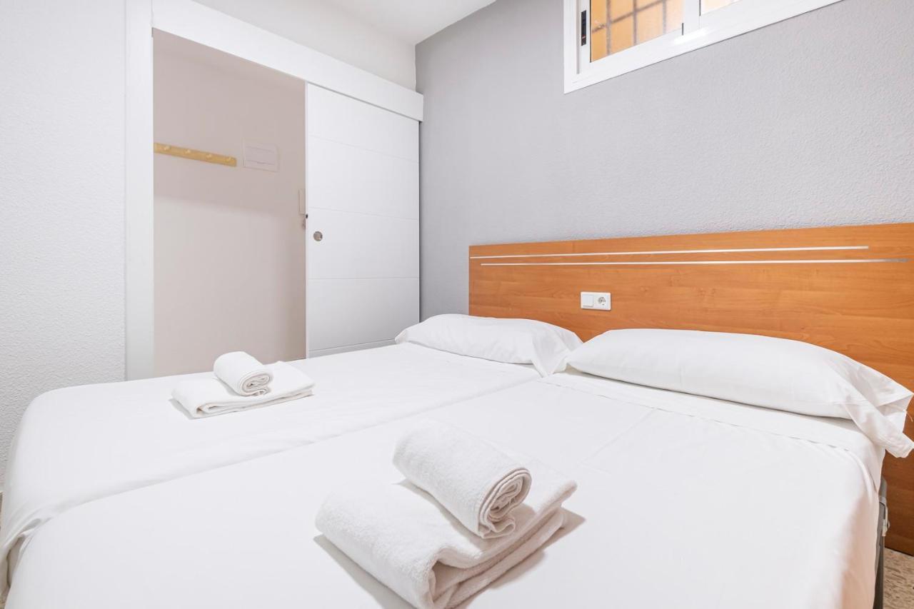 Coblanca 3-83 Apartment เบนิดอร์ม ภายนอก รูปภาพ